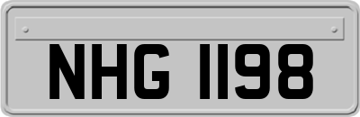 NHG1198