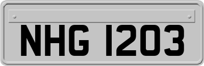 NHG1203