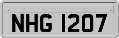 NHG1207