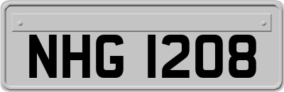 NHG1208