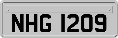 NHG1209
