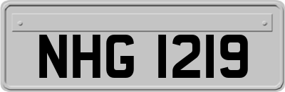NHG1219