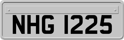 NHG1225