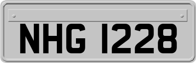 NHG1228