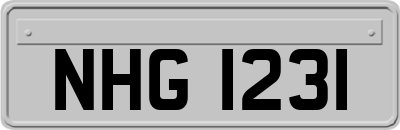 NHG1231