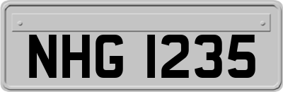 NHG1235