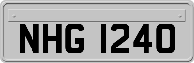 NHG1240