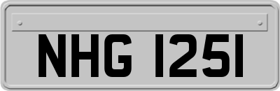 NHG1251