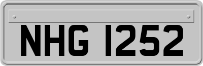NHG1252
