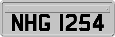 NHG1254