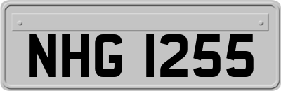 NHG1255