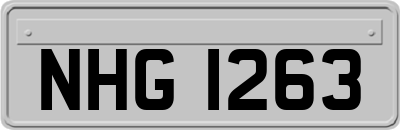 NHG1263