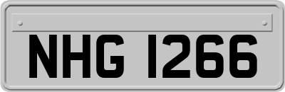 NHG1266