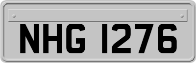 NHG1276