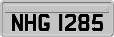 NHG1285