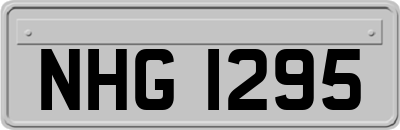 NHG1295