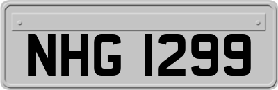 NHG1299