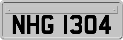 NHG1304