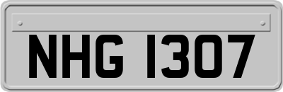 NHG1307