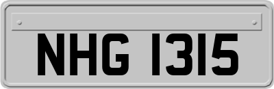 NHG1315