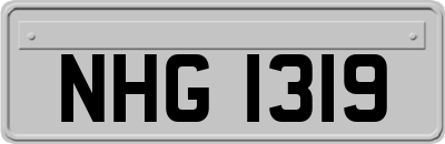 NHG1319