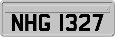 NHG1327