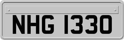 NHG1330