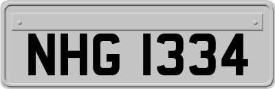 NHG1334