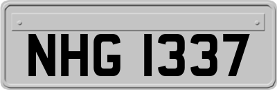 NHG1337