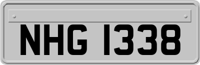 NHG1338