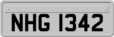 NHG1342