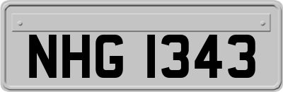 NHG1343