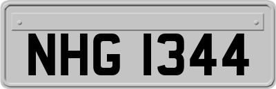 NHG1344