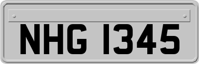 NHG1345