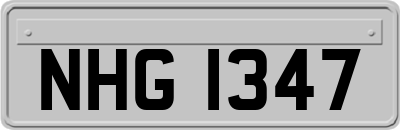 NHG1347