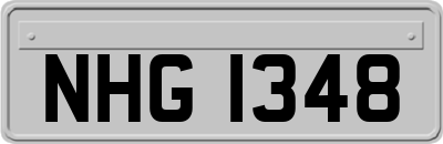 NHG1348