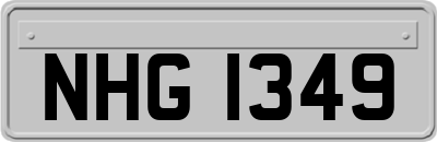 NHG1349