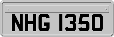 NHG1350