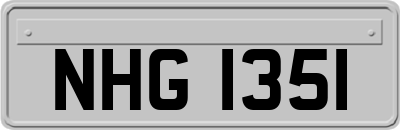 NHG1351