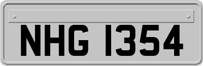 NHG1354