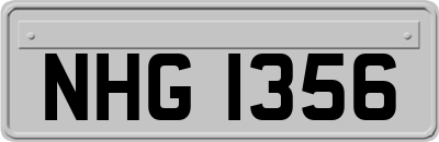 NHG1356