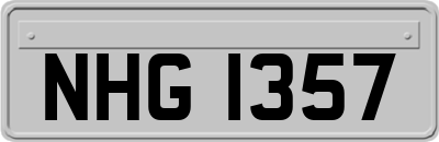 NHG1357