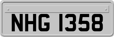 NHG1358