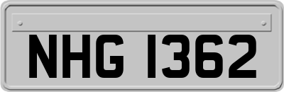 NHG1362