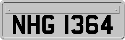 NHG1364