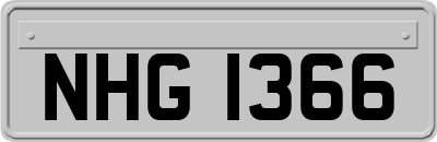 NHG1366