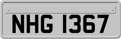 NHG1367