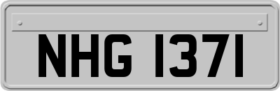NHG1371