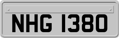 NHG1380