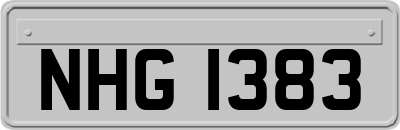NHG1383